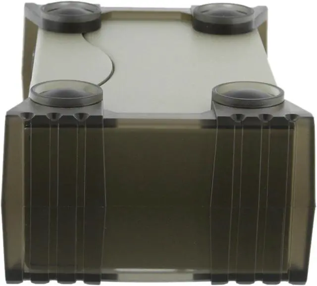 Alt view image 2 of 9 - ATEN CS1732B 2-Port USB KVMP Switch with Audio Support