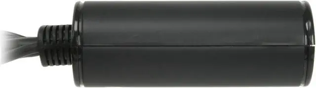 Alt view image 4 of 7 - ATEN CS22U 2-Port USB Cable KVM Switch