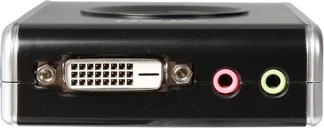 Alt view image 4 of 7 - ATEN CS682 2 Port DVI-D KVM