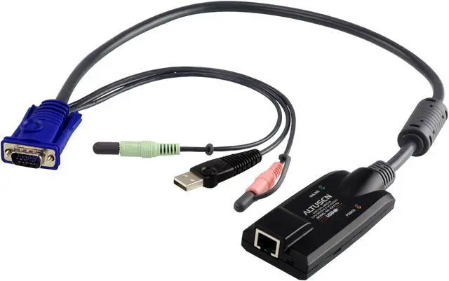 Main image of ATEN KA7176 KVM