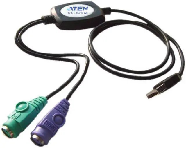 Main image of ATEN UC10KM KVM