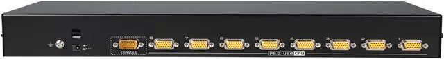 Alt view image 4 of 5 - ATEN CS1308 KVM
