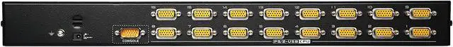 Alt view image 4 of 7 - ATEN CS1316 KVM