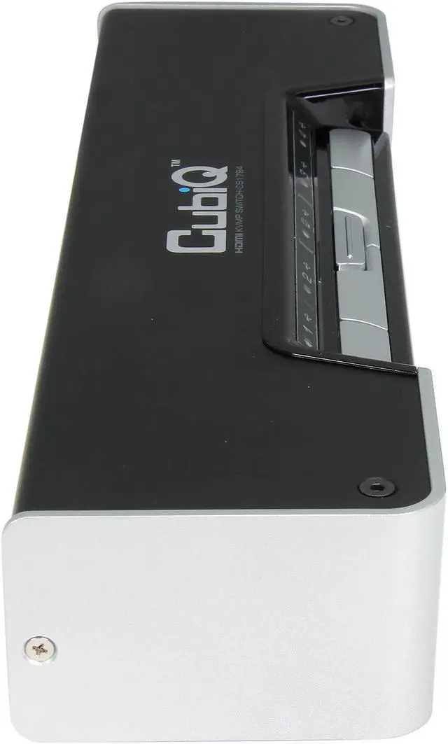 Alt view image 5 of 7 - ATEN CS1794 KVM