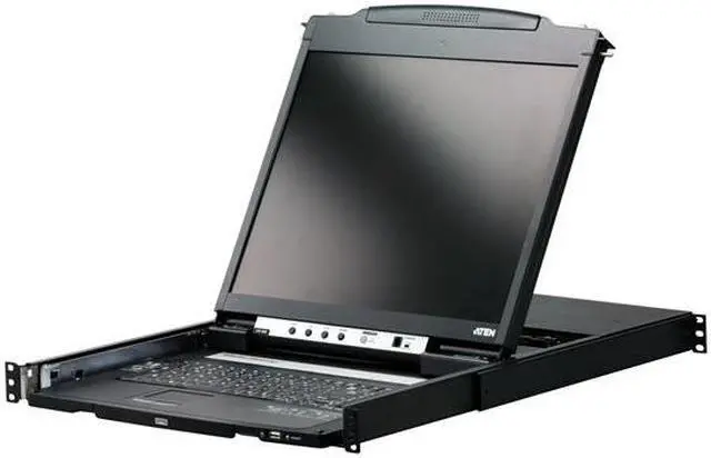 Main image of ATEN CL5800N KVM