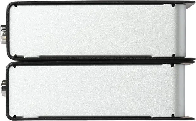 Alt view image 5 of 7 - ATEN CE770 KVM