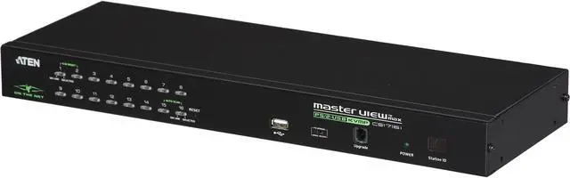 Main image of ATEN CS1716I KVM