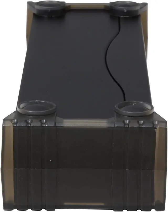 Alt view image 4 of 7 - ATEN CS1784A 4 Port Dual-Link DVI KVM with USB 2.0 and 2.1 Audio Support