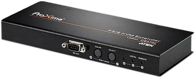 Main image of ATEN CE350 PS/2 KVM Extender