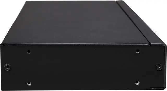 Alt view image 3 of 5 - ATEN CS1644A 4-port Dual Video Dual Link DVI KVMP Switch with Audio Support, Cables Included