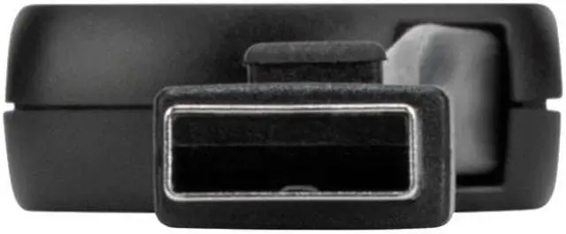 Alt view image 5 of 6 - Targus  4-Port USB Hub - ACH114US
