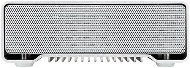 Alt view image 2 of 4 - AkiTiO SK-3501 U3.1 AK-SM3-U31AS-AKTU Aluminum SATA III USB 3.1 Type-C External Enclosure