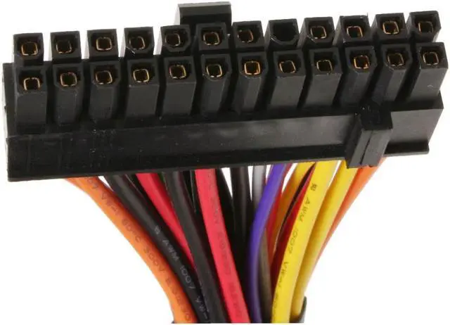 Alt view image 5 of 7 - Tagan TG700-U25 700 W ATX12V / EPS12V SLI Certified CrossFire Ready 80 PLUS Certified Active PFC Power Supply