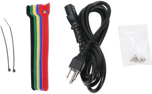 Alt view image 8 of 11 - Mushkin Enhanced 550300 800 W ATX12V / EPS12V SLI Ready CrossFire Ready Modular Active PFC Power Supply