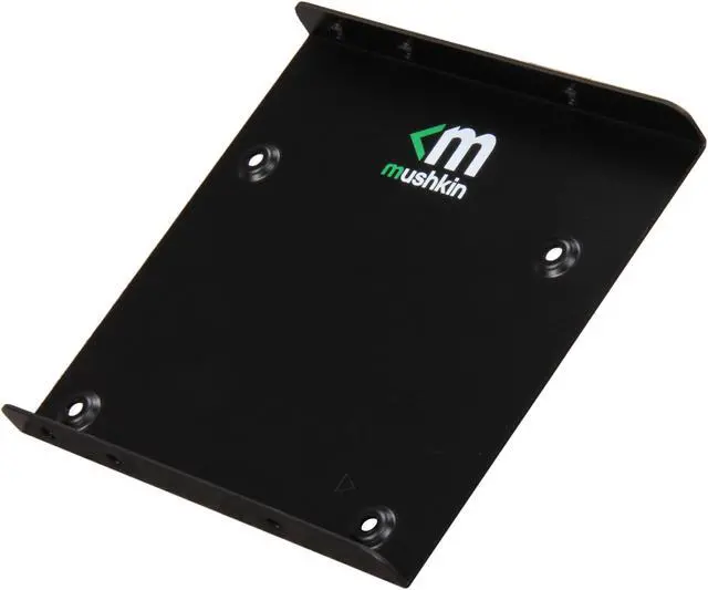 Main image of Mushkin Enhanced MKNSSDBRKT2535 2.5" to 3.5" drive adapter bracket
