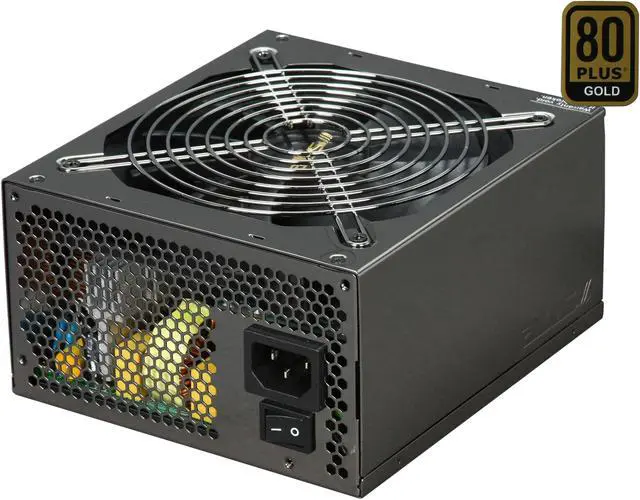 Main image of ABS Majesty series MJ900 Continuous 900W@50°C ATX12V/EPS12V 80 PLUS GOLD Certified, SLI Ready, CrossFire Ready, Core i7 Ready, Single Strong 12V Rail, Modular Flat Cable Design, Active-PFC Power Supply
