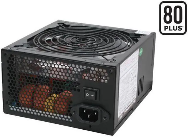 Main image of XIGMATEK MC NRP-MC851 850 W ATX12V Ver.2.2 / EPS12V Ver. 2.92 SLI Ready CrossFire Ready 80 PLUS Certified Modular Active PFC Power Supply