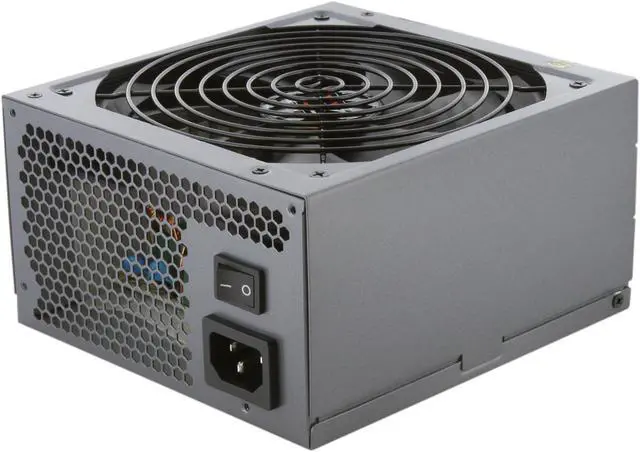 Main image of XIGMATEK NRP-PC Series ACXTNRP-PC402 400 W ATX12V Ver.2.3 80 PLUS BRONZE Certified Active PFC Power Supply