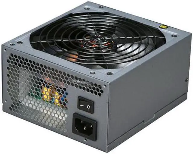 Main image of XIGMATEK NRP-PC702 700 W ATX12V v2.3 SLI Ready CrossFire Ready 80 PLUS BRONZE Certified Active PFC Power Supply