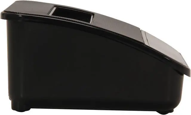 Alt view image 3 of 5 - XIGMATEK Secure III Extreme Speed Docking Station CPH-SPHET-U08 2.5" & 3.5" Black USB 3.0 6.0GB