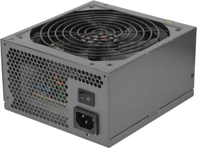 Main image of XIGMATEK NRP-PC Series ACXTNRP-PC402 400 W ATX12V Ver.2.3 80 PLUS BRONZE Certified Active PFC Power Supply