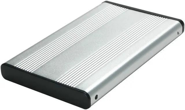 Main image of Nippon Labs 2.5" IDE to USB 2.0 External Enclosure Model EN-25USB
