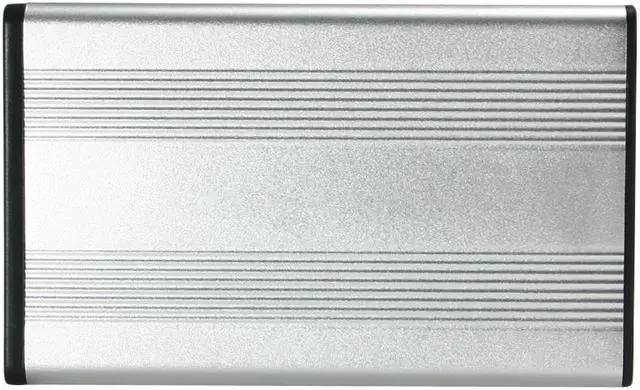 Alt view image 2 of 7 - Nippon Labs 2.5" IDE to USB 2.0 External Enclosure Model EN-25USB