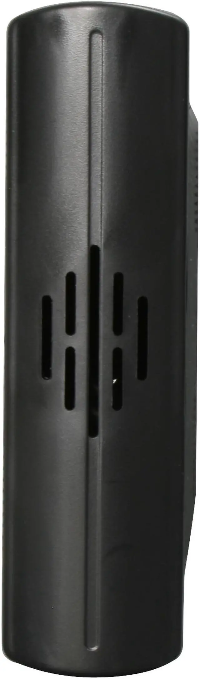 Alt view image 2 of 7 - Nippon Labs Black 3.5" USB 2.0 External Enclosure for SATA I and SATA II Hard Drive Model NL-35USB-BK