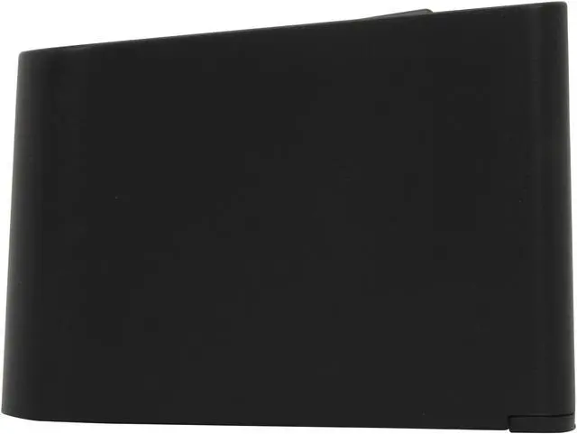 Alt view image 2 of 8 - Nippon Labs Delux USB 2.0 and eSATA Combo HDD Docking Station External Enclosure USB2.0 & eSATA 2.5" & 3.5" Enclosure Dock for SATA I and SATA II Hard Drive Model NL-COMBODK