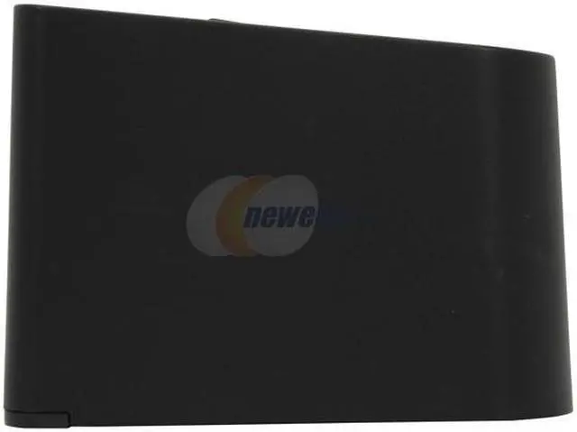 Alt view image 4 of 8 - Nippon Labs Delux USB 2.0 and eSATA Combo HDD Docking Station External Enclosure USB2.0 & eSATA 2.5" & 3.5" Enclosure Dock for SATA I and SATA II Hard Drive Model NL-COMBODK