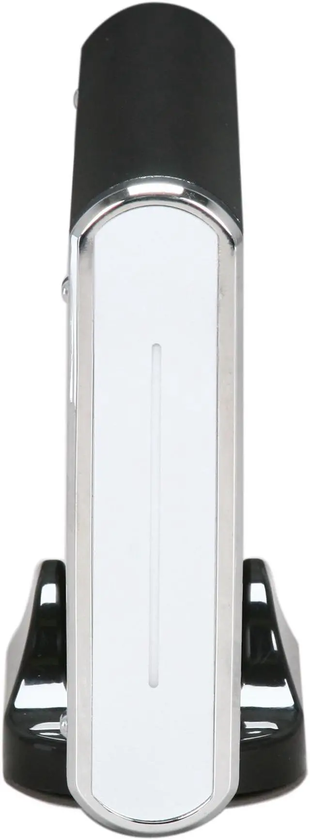 Alt view image 2 of 5 - Nippon Labs NL-35USB-ESATA-BK Aluminum 3.5" Black SATA I/II USB 2.0 & eSATA External Enclosure - OEM