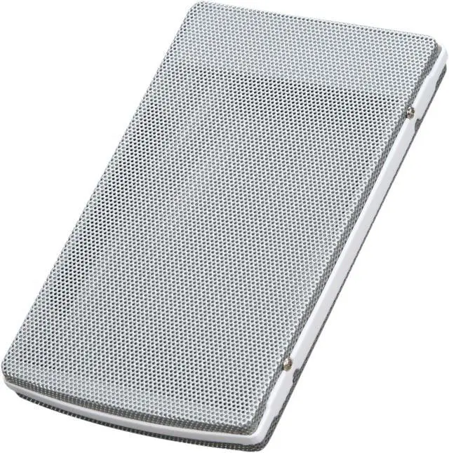 Main image of Nippon Labs EN-25SATA-SLN 2.5" Silver SATA USB 2.0 HDD Enclosure with Net Exterior Design