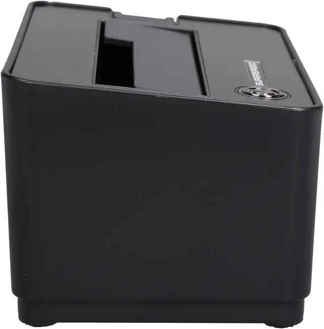 Alt view image 3 of 6 - Nippon Labs NL-ST0019B 2.5" & 3.5" SATA I/II/III USB 3.0 USB3.0 to SATA Hard Drive Docking Station - OEM