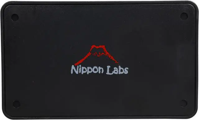 Alt view image 3 of 6 - Nippon Labs NL-ST0023Z 2.5" SATA I/II USB 3.0 2.5" HDD & SSD Enclosure, Black