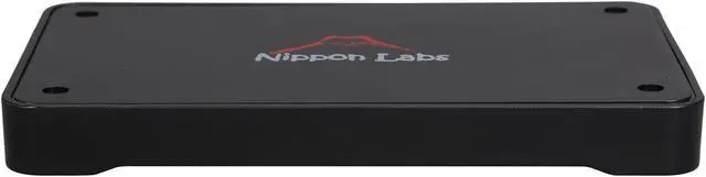 Alt view image 5 of 6 - Nippon Labs NL-ST0023Z 2.5" SATA I/II USB 3.0 2.5" HDD & SSD Enclosure, Black