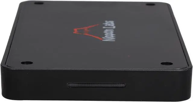 Alt view image 6 of 6 - Nippon Labs NL-ST0023Z 2.5" SATA I/II USB 3.0 2.5" HDD & SSD Enclosure, Black