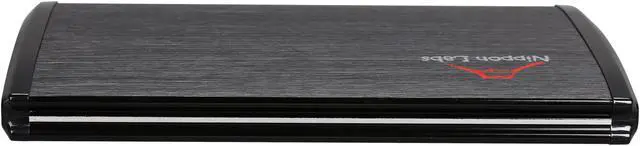 Alt view image 3 of 5 - Nippon Labs NL-ST0024B 2.5" Black SATA I/II USB 3.0 2.5" Enclosure USB3.0 to SATA - OEM