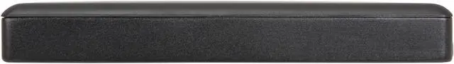 Alt view image 3 of 5 - Cavalry EN-CAU3G-TB 2.5" USB 3.0 External Enclosure