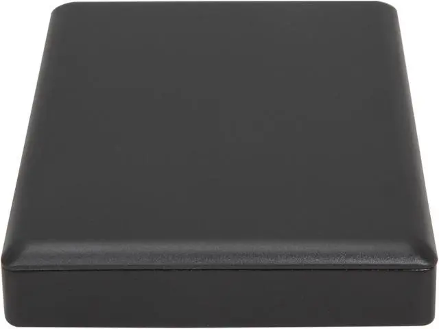Alt view image 4 of 5 - Cavalry EN-CAU3G-TB 2.5" USB 3.0 External Enclosure