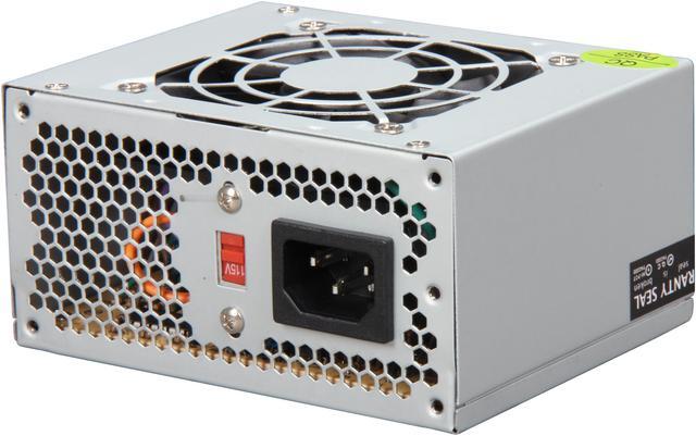Main image of Diablotek DA Series PSDA320M 320 W Micro ATX Power Supply