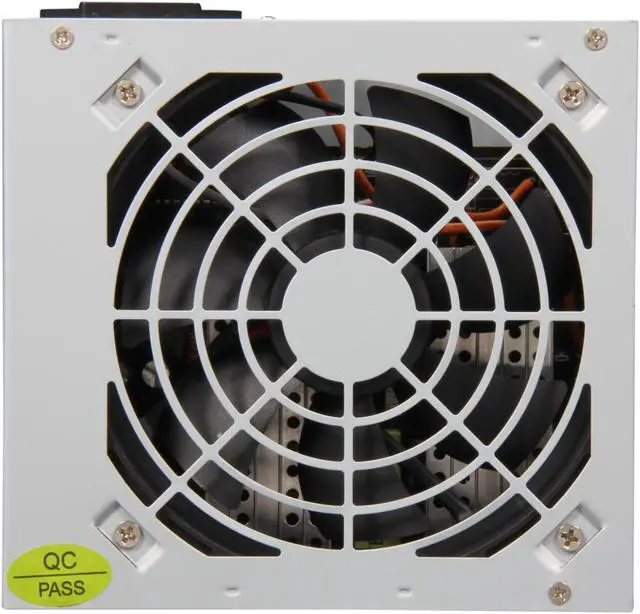 Alt view image 3 of 7 - Diablotek DA Series PSDA300 300 W ATX12V v2.31 Power Supply