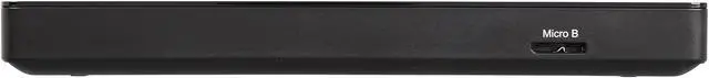 Alt view image 4 of 6 - TP-LINK UH700 7-Port USB 3.0 Hub, 5Gbps Transfer Rate with 12V/2.5A Power Adapter, 1-Meter USB 3.0 Cable, Plug and Play