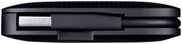 Alt view image 3 of 4 - TP-LINK UH400 USB 3.0 4-Port Portable Hub