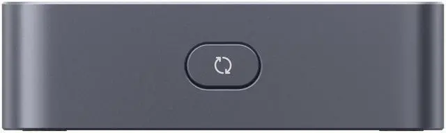 Alt view image 4 of 12 - GL.iNet Comet (GL-RM1) Remote KVM Over Internet, 4K@30Hz Tailscale Support,Remote Keyboard, Video, Mouse, Install OS Via BIOS Control, Adapted KVM Switches for Home Offices,Data Center