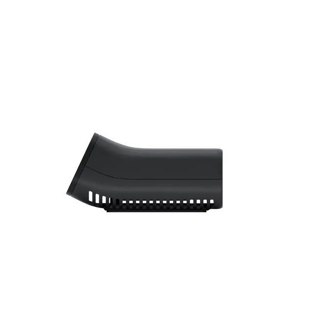 Alt view image 4 of 10 - GL.iNet Comet Pro (GL-RM10) Remote KVM Over Wi-Fi, Dual Band Wi-Fi 6, 4K@30FPS Passthrough, Touchscreen, 32GB eMMC,Tailscale Support Remote Access and ATX/fingerbot for Disaster Recovery, Home Office