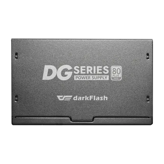Alt view image 6 of 9 - darkFlash DF-DG-750-BK 750 W 80 PLUS GOLD Certified Active PFC Power Supplies