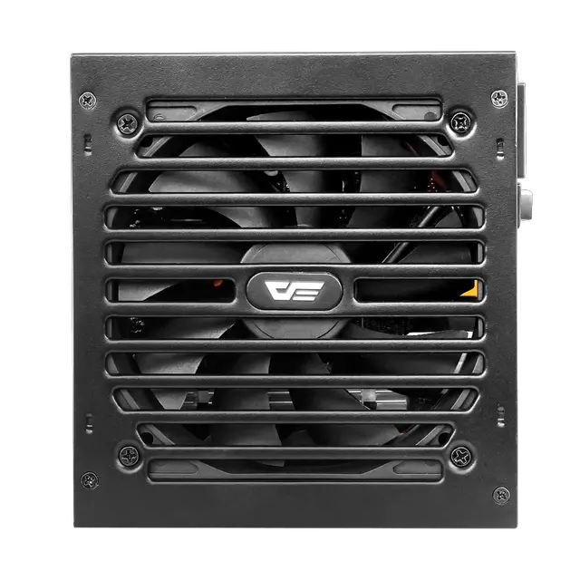Alt view image 3 of 9 - darkFlash DF-DG-850-BK 850 W 80 PLUS GOLD Certified Active PFC Power Supplies