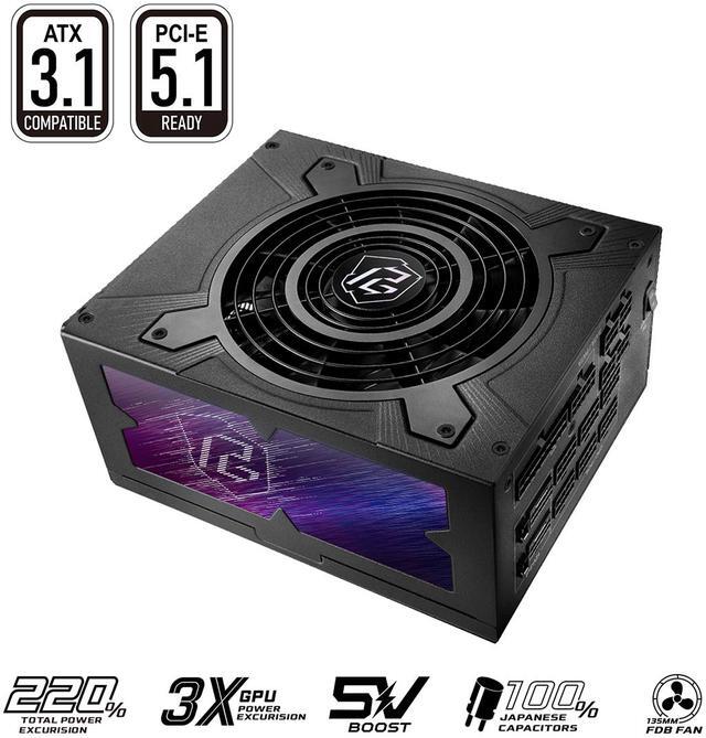 ASRock | PG-1300G