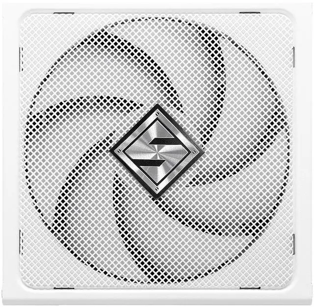 Alt view image 4 of 9 - ASRock SL-1000GW 1000W 80 PLUS GOLD & Cybenetics PLATINUM Full Modular Power Supply, ATX3.1 & PCIe5.1 Ready with Dual Color 12V-2x6 Cable, 10 Years Warranty, White Edition