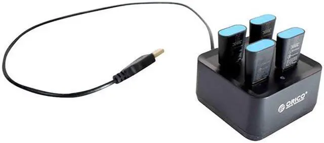 Alt view image 2 of 2 - Rebuff Reality 4-Port USB Hub for VIVE Trackers